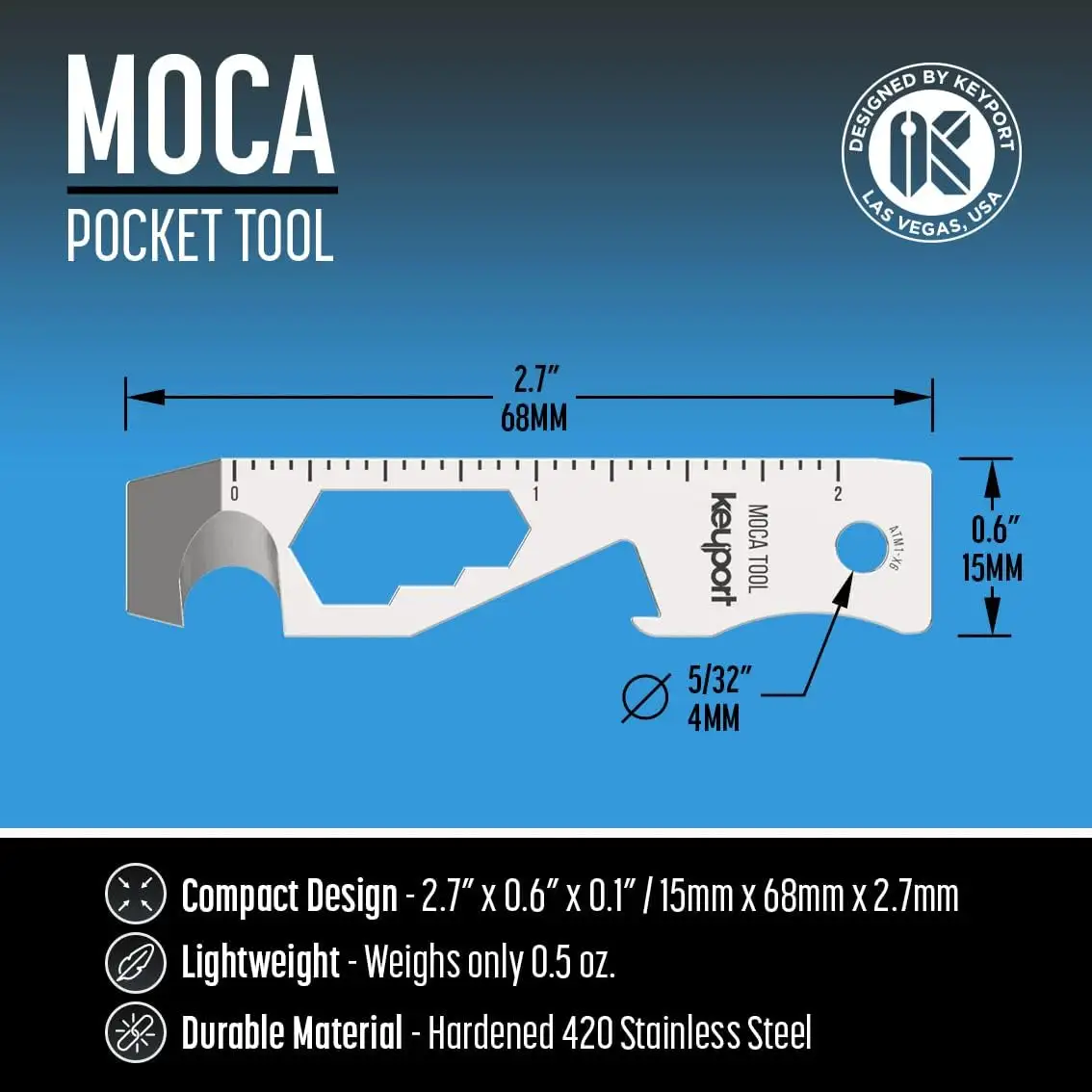 Keyport MOCA 10-in-1 Keychain Multitool - 61mogw6fefl._ac_sl1134_